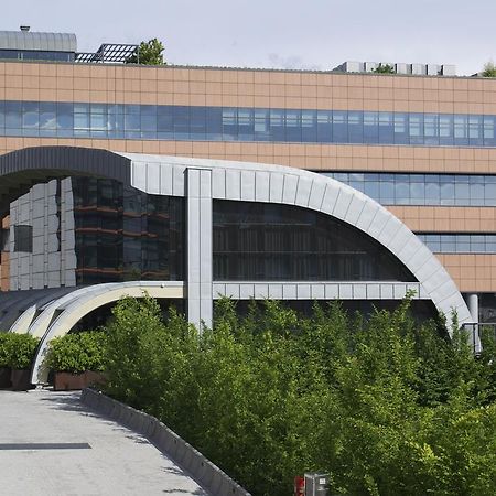 بولونيا Olly Apartments المظهر الخارجي الصورة