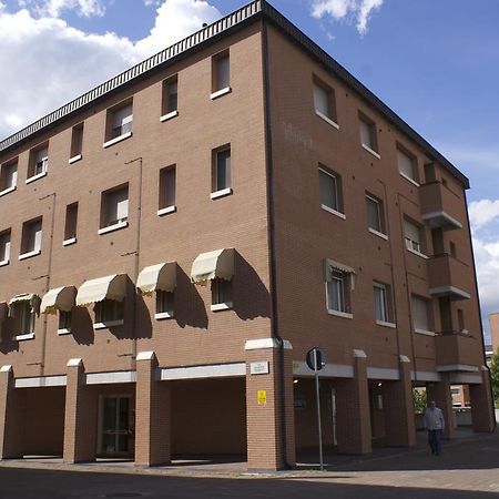 بولونيا Olly Apartments المظهر الخارجي الصورة