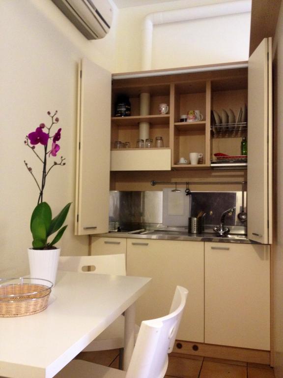 بولونيا Olly Apartments الغرفة الصورة