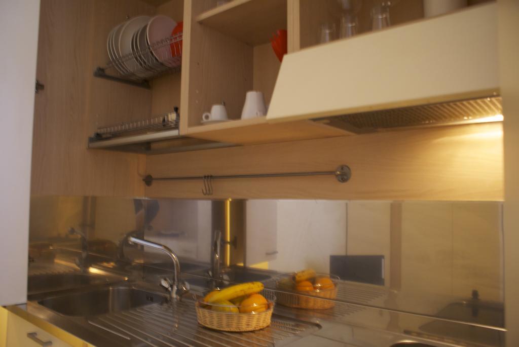 بولونيا Olly Apartments المظهر الخارجي الصورة