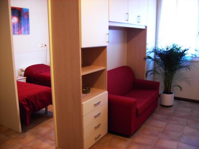 بولونيا Olly Apartments الغرفة الصورة